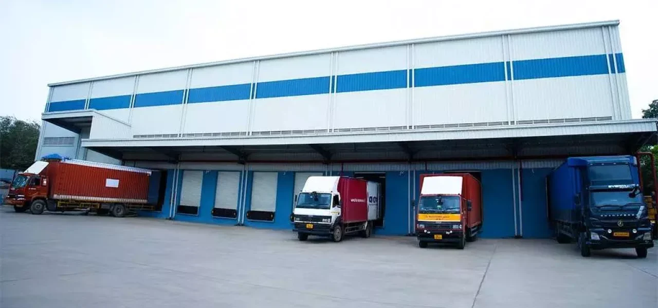 Contact Pasupunati Logistics Team